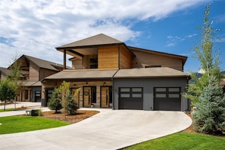 1460 Bangtail Way Unit 1, Steamboat Springs, CO 80487