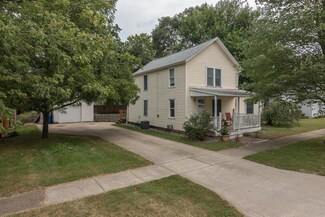 24334 Alvord Ave, Mattawan, MI 49071