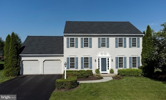 105 Quail Ct, Hummelstown, PA 17036