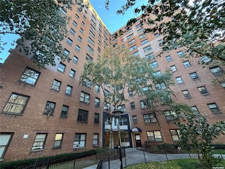 99-52 66th Rd Unit 11W, Rego Park, NY 11374