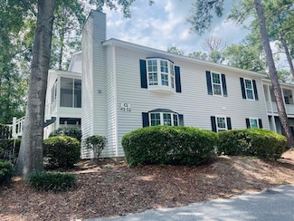 2092 S Sherwood Dr Unit G52, Valdosta, GA 31602