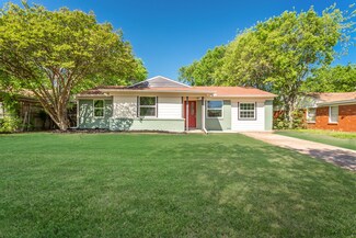 4227 Harvey Dr, Mesquite, TX 75150