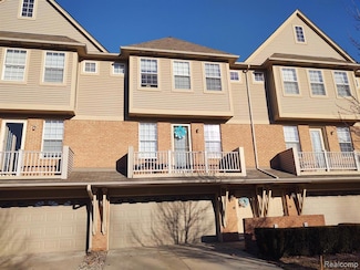 56645 Long Island Dr Unit 131, Shelby Township, MI 48316