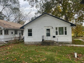 2116 E Washington St, Joliet, IL 60433