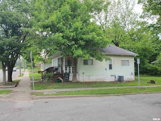 800 W Walnut St, Carbondale, IL 62901