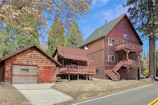 33892 Green Valley Lake Rd, Green Valley Lake, CA 92341