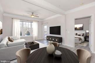 1530 Spring Gate Dr Unit 9213, McLean, VA 22102