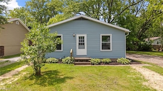 1134 Ridgefield Ave, Alliance, OH 44601