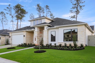 15471 Ringbill Way, Pinehurst, TX 77362