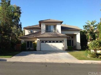 30 Castletree, Rancho Santa Margarita, CA 92688