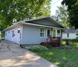 650 Vernon Ave, Lansing, MI 48910