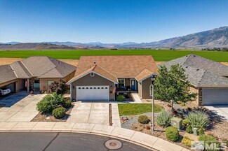 1213 W Cottage Loop, Gardnerville, NV 89460