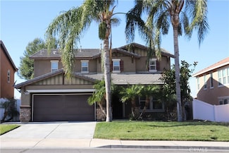 3040 Avishan Dr, Perris, CA 92571