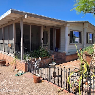 5431 W Bar St S, Tucson, AZ 85713