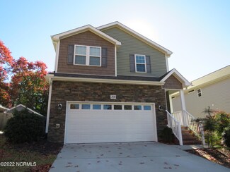 309 N Saylor St, Southern Pines, NC 28387