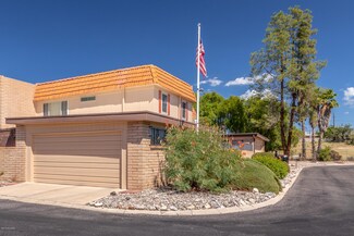 2011 S Birdie Cir, Tucson, AZ 85710