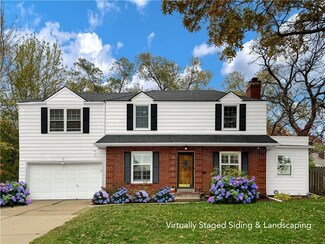 2700 W 51st St, Westwood, KS 66205