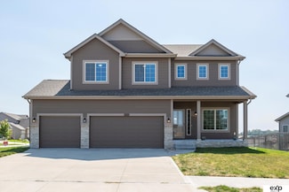 16303 Girard St, Bennington, NE 68007