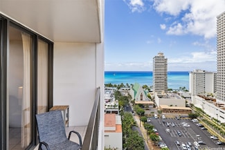 201 Ohua Ave Unit 1906 T1(NUC), Honolulu, HI 96815