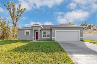 16414 SW 17th Terrace Rd, Ocala, FL 34473