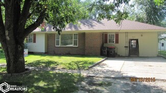 603 E Jackson St, Mount Ayr, IA 50854