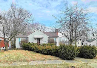 1324 Thornburg St, New Castle, IN 47362