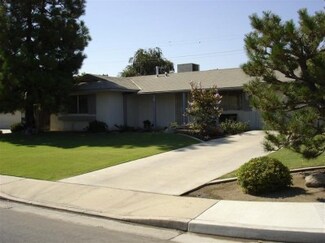 6109 Bel Aire Way, Bakersfield, CA 93309
