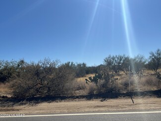 13055 W Hilltop Rd Unit 3, Three Points, AZ 85736