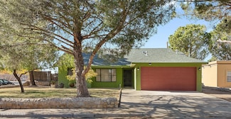 1701 Highland Ave, Las Cruces, NM 88005