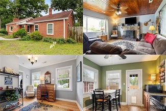9001 Carswell St, North Chesterfield, VA 23237