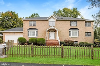 2357 Central Ave, Vienna, VA 22182