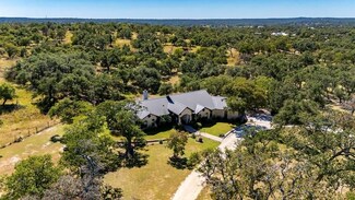 292 Dally Rd, Fredericksburg, TX 78624