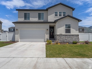 6352 N Canter Dr, Stansbury Park, UT 84074