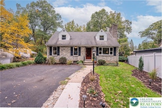 2449 S Howard St Unit Rear, Allentown, PA 18103