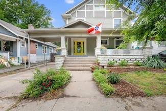 139 S Chautauqua Ave, Wichita, KS 67211