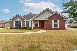 126 Horseshoe Cir, Alabaster, AL 35007