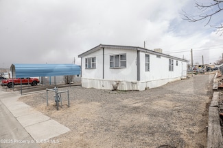1725 Mountain View Cir, Bloomfield, NM 87413