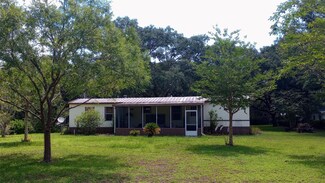 14321 NE 208th Ave, Fort McCoy, FL 32134