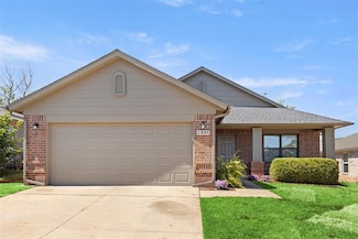 1908 E View Dr, Norman, OK 73071