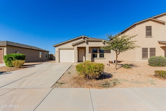 222 W Taylor Ave, Coolidge, AZ 85128