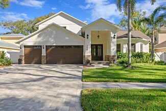 204 S Cooper Place, Tampa, FL 33609