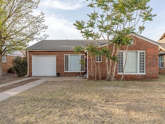 710 W Kansas Ave, Midland, TX 79701