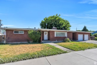 197 E Utah Ave, Payson, UT 84651