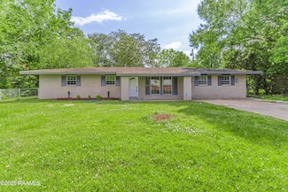 312 Kim Dr, Lafayette, LA 70503