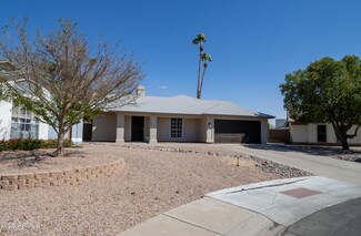 16409 S 46th St, Phoenix, AZ 85048