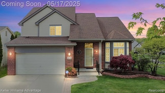 8079 Thornhill Dr, Ypsilanti, MI 48197