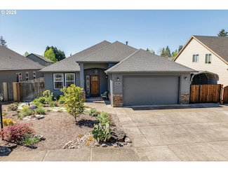 1511 N Juniper Place, Canby, OR 97013