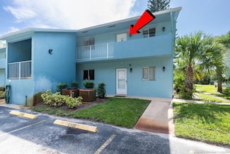 2440 SE Ocean Blvd Unit C205, Stuart, FL 34996