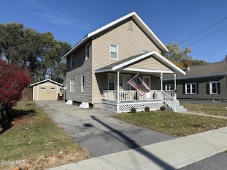 9 Haviland Ave, South Glens Falls, NY 12803