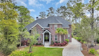 653 Whispering Pines Ct, Murrells Inlet, SC 29576